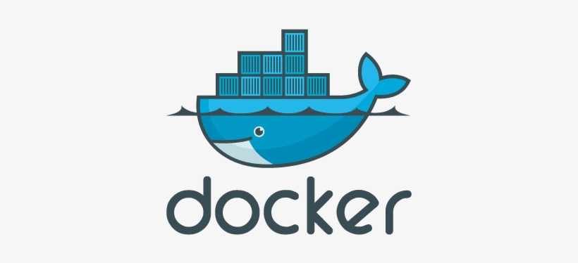 Logo Docker