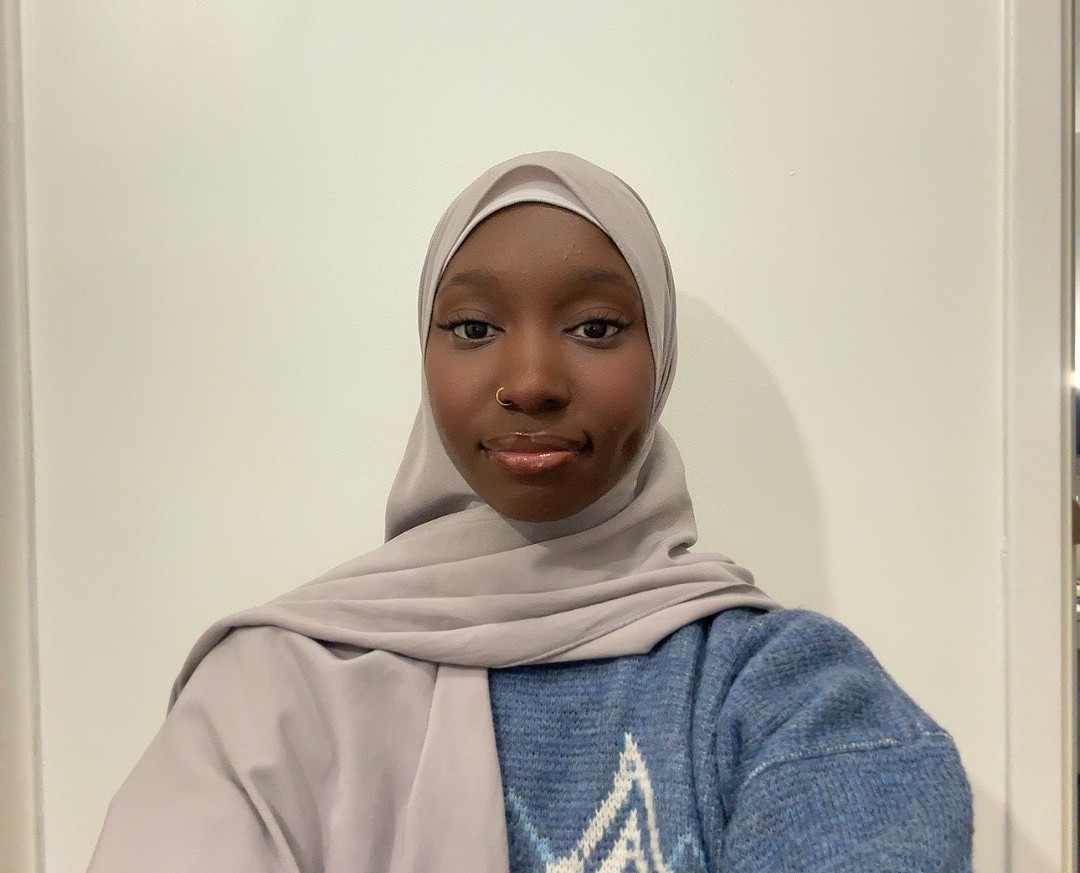 Photo de Fatou-kiné Gueye