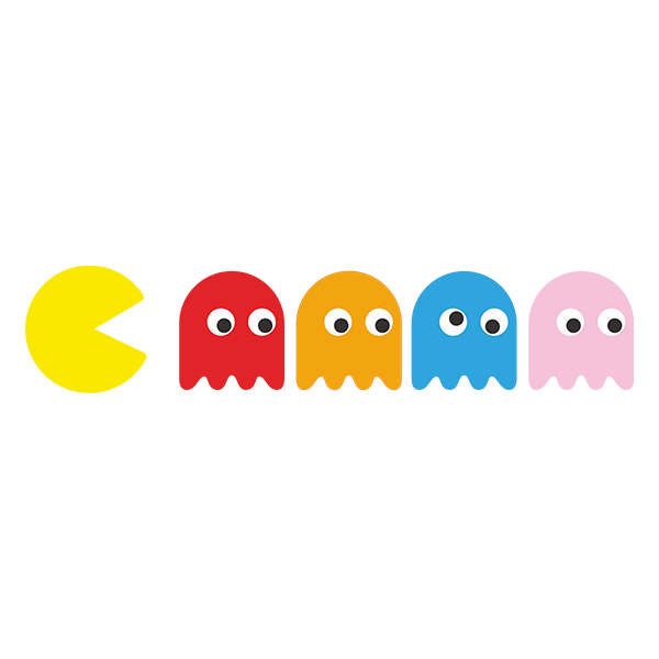 Logo Pacman